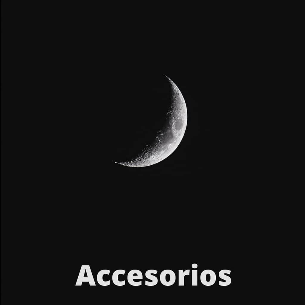 Accesorios · Mujer