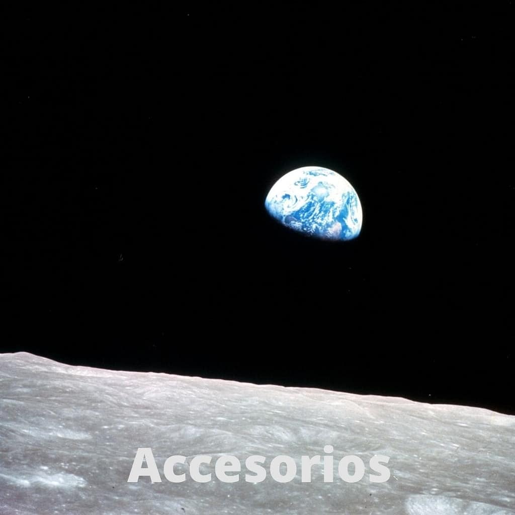 Accesorios · Hombre