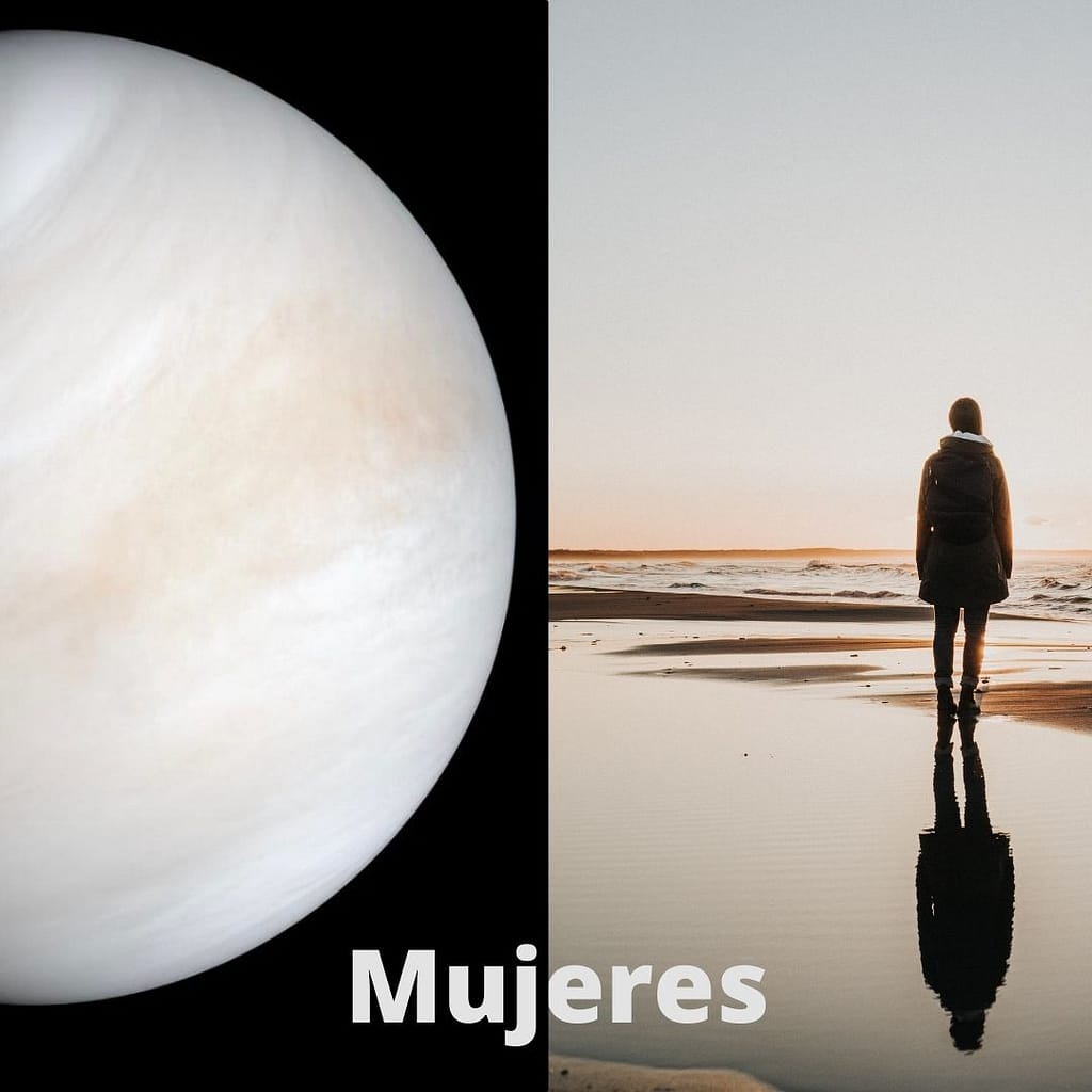 T-Shirts · Mujer