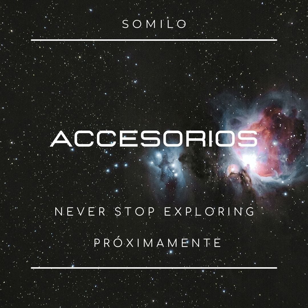 PROXIMAMENTE · Accesorios · 1 Woman