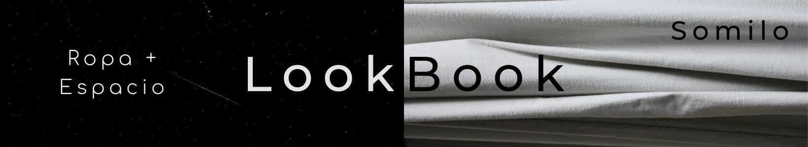 LookBook Banner