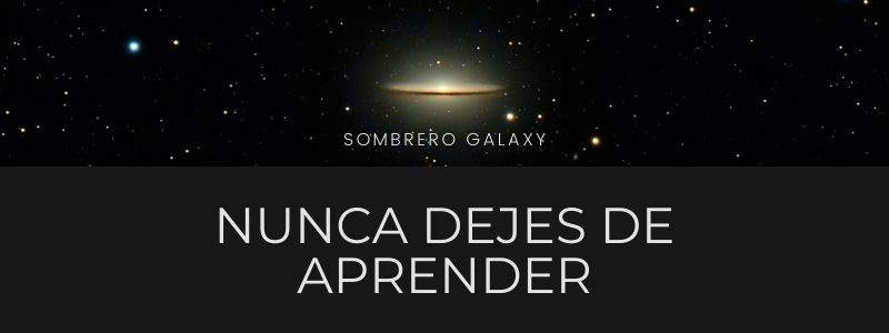 Sombrero galaxy-min